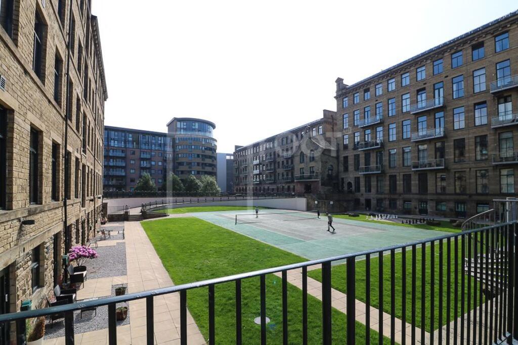Additional property image - Victoria Mills 1, Salts Mill Road, BD17 7EE
