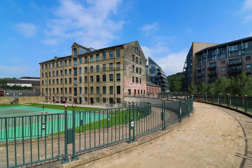 Additional property image - Victoria Mills 1, Salts Mill Road, BD17 7EE