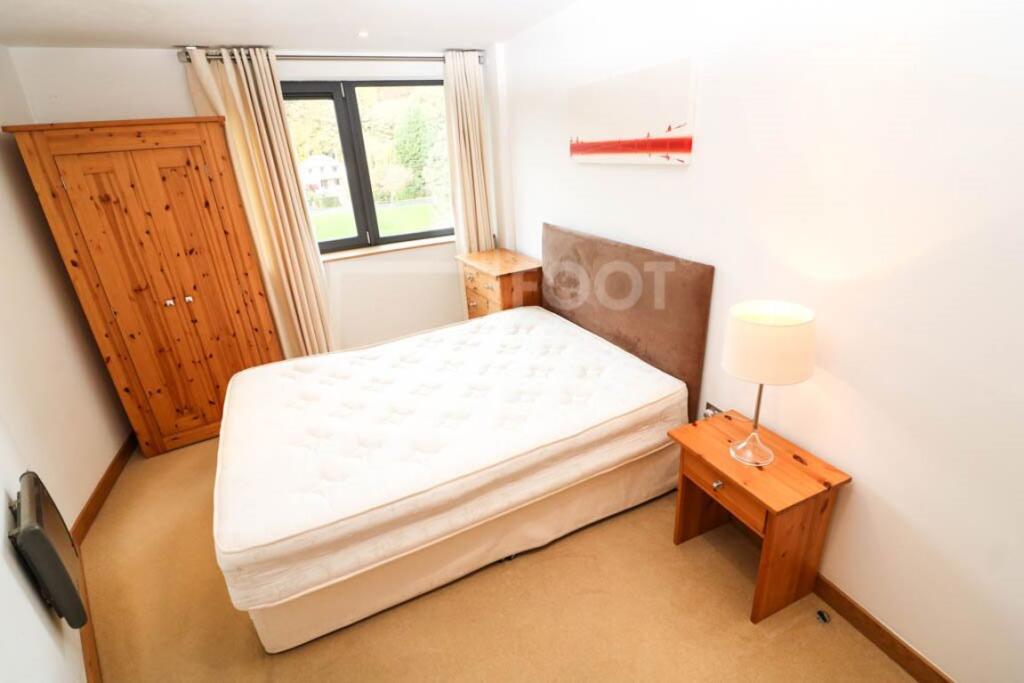 Additional property image - Victoria Mills 1, Salts Mill Road, BD17 7EE