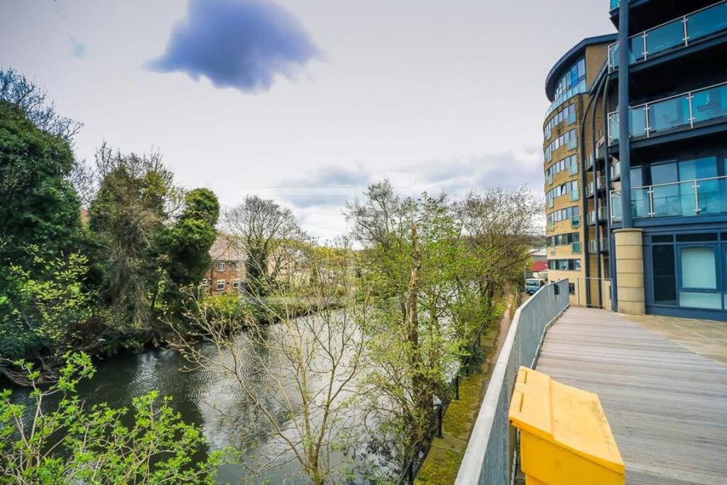 Additional property image - Victoria Mills 1, Salts Mill Road, BD17 7EE