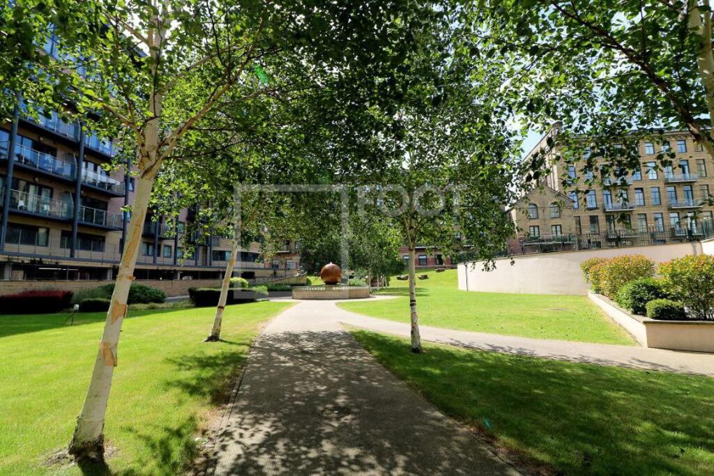 Additional property image - Victoria Mills 1, Salts Mill Road, BD17 7EE
