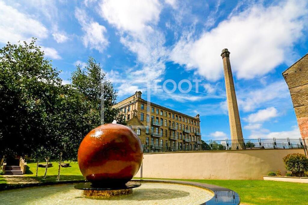 Additional property image - Victoria Mills 1, Salts Mill Road, BD17 7EE
