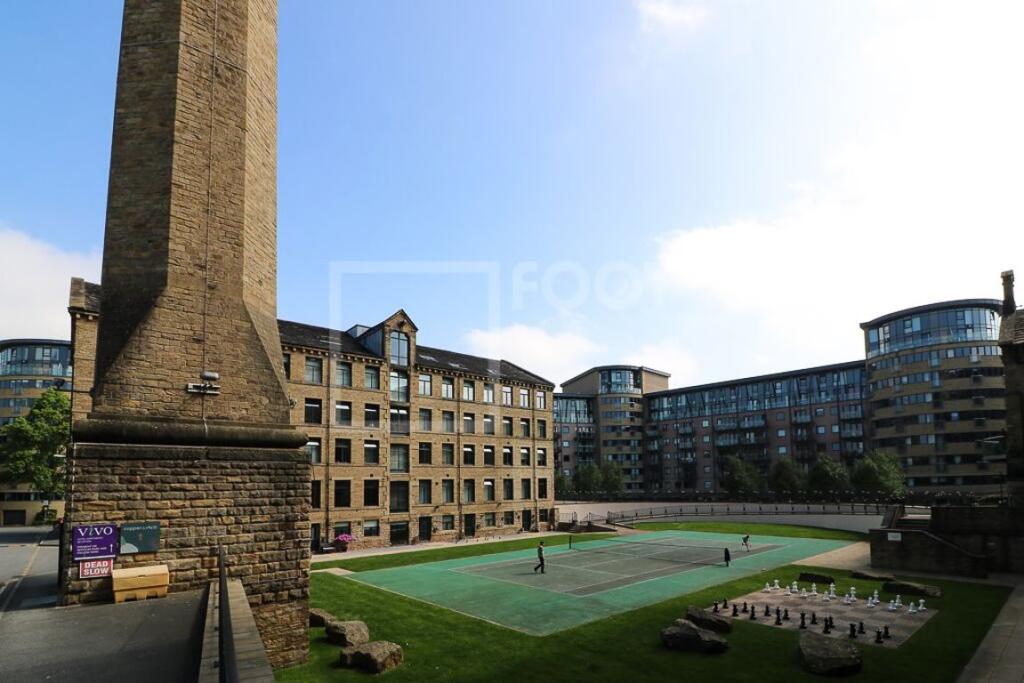 Additional property image - Victoria Mills 1, Salts Mill Road, BD17 7EE