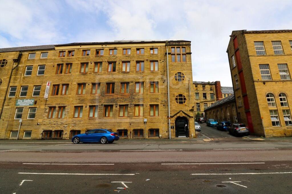 Additional property image - Old Mill, Thornton Road, BD1