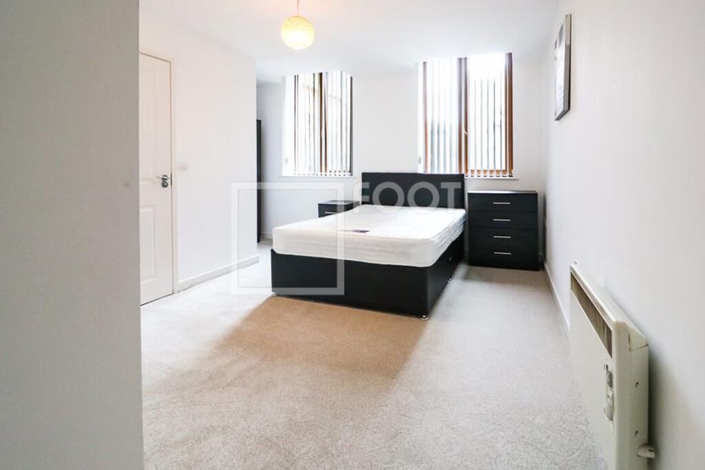 Additional property image - Old Mill, Thornton Road, BD1