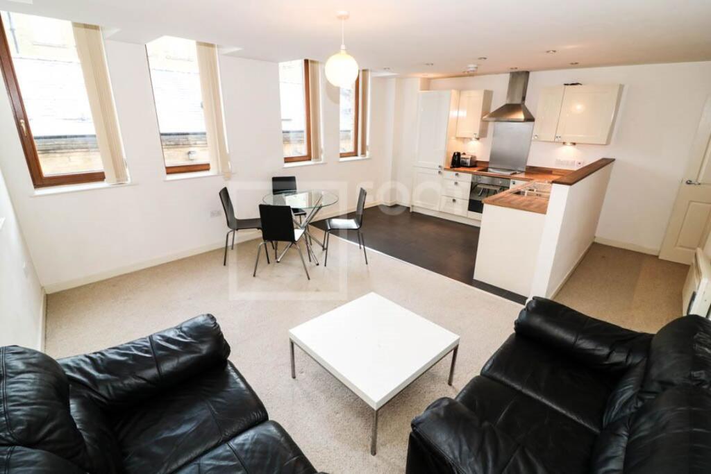 Additional property image - Old Mill, Thornton Road, BD1