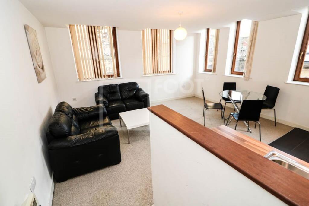 Additional property image - Old Mill, Thornton Road, BD1