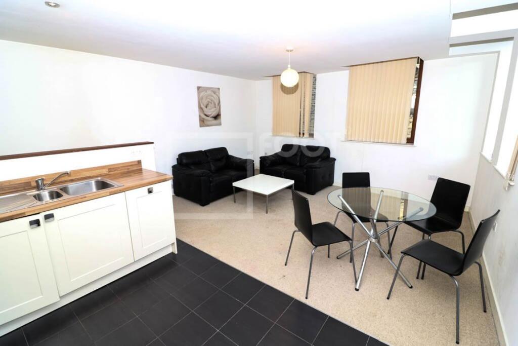 Additional property image - Old Mill, Thornton Road, BD1