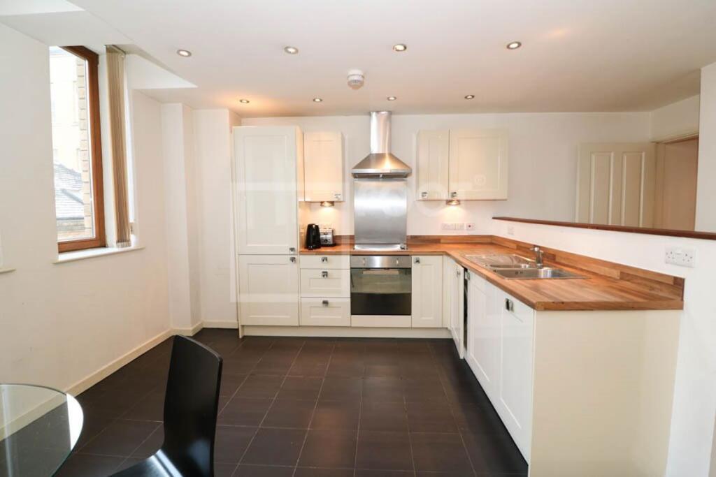 Additional property image - Old Mill, Thornton Road, BD1