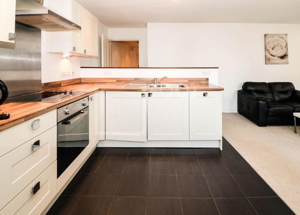 Additional property image - Old Mill, Thornton Road, BD1