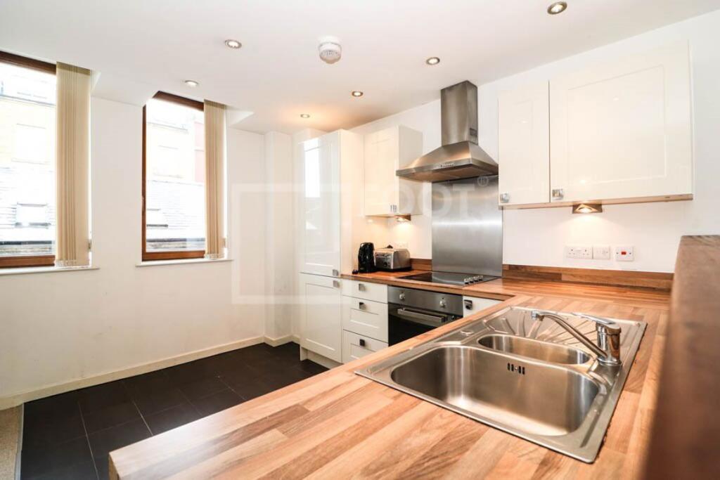 Additional property image - Old Mill, Thornton Road, BD1