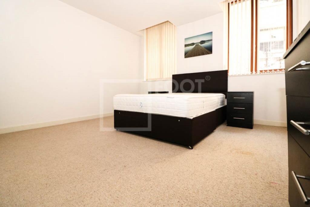 Additional property image - Old Mill, Thornton Road, BD1