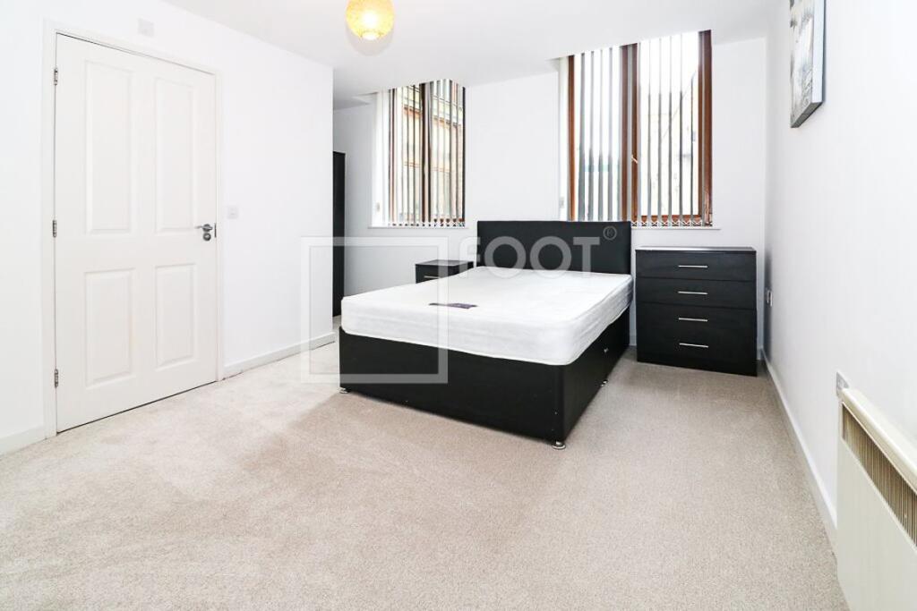 Additional property image - Old Mill, Thornton Road, BD1