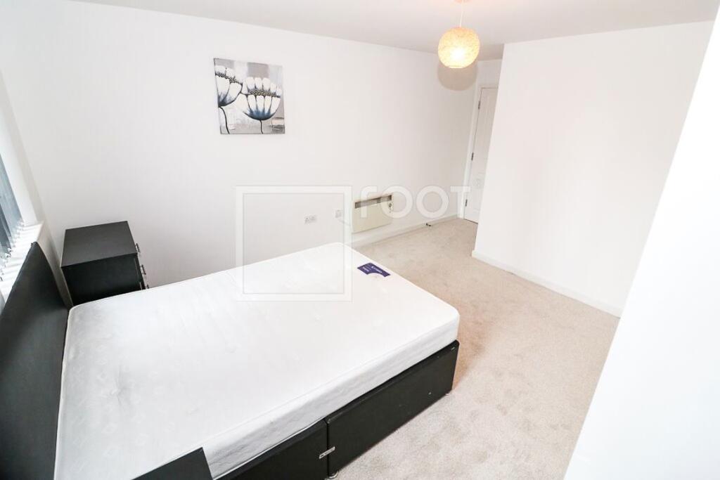 Additional property image - Old Mill, Thornton Road, BD1