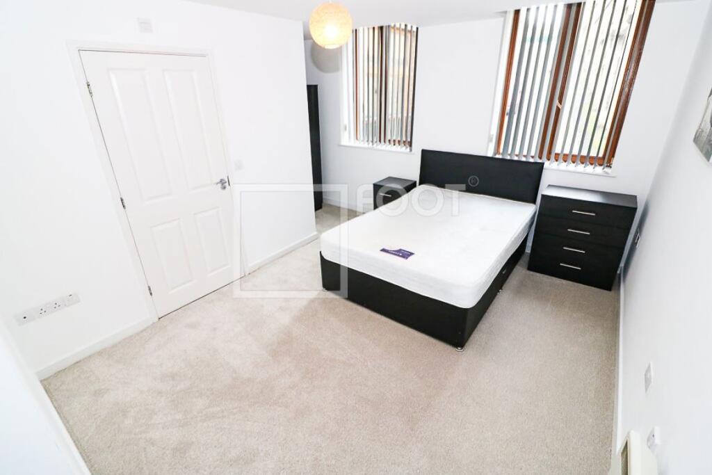 Additional property image - Old Mill, Thornton Road, BD1