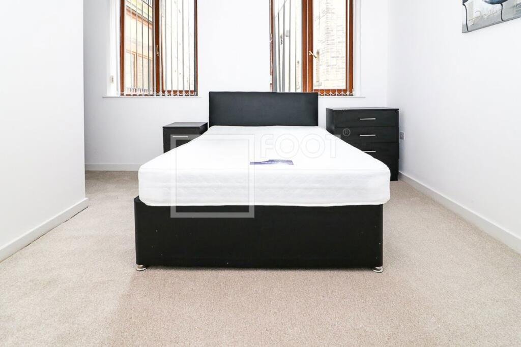 Additional property image - Old Mill, Thornton Road, BD1