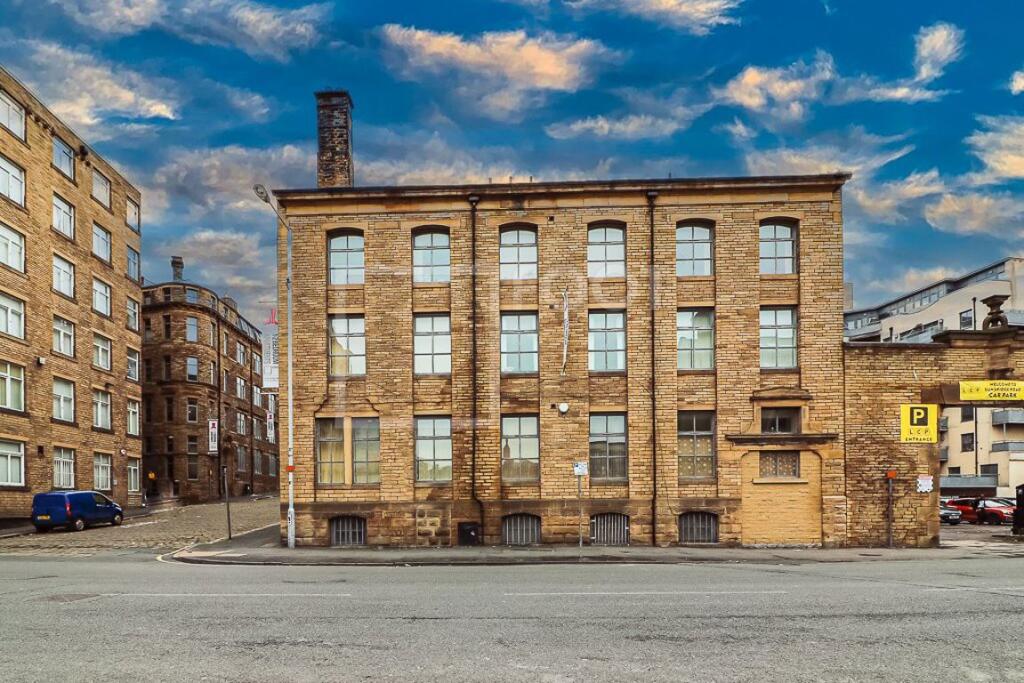 Additional property image - Vincent Street, BD1