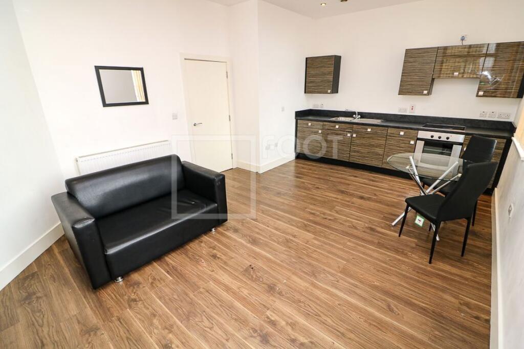 Additional property image - Vincent Street, BD1