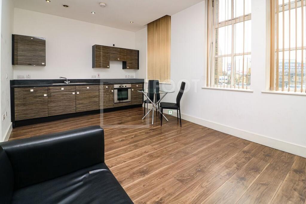 Additional property image - Vincent Street, BD1