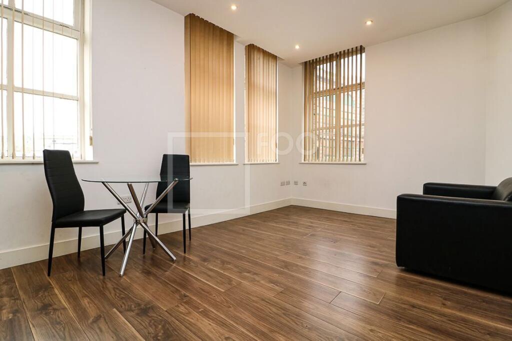 Additional property image - Vincent Street, BD1