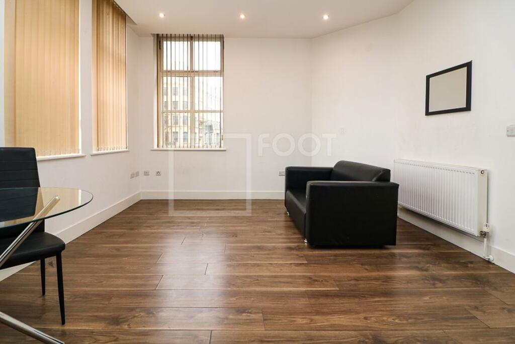 Additional property image - Vincent Street, BD1