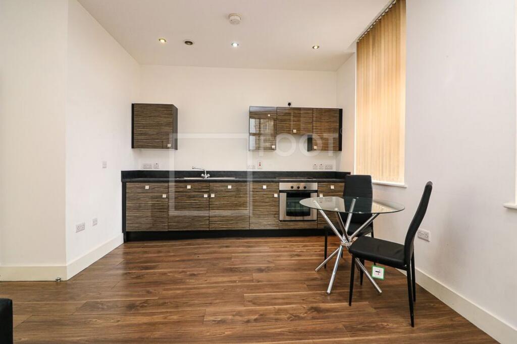 Additional property image - Vincent Street, BD1