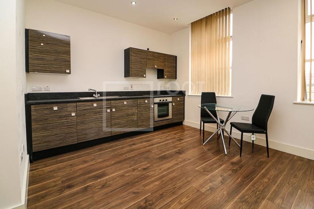Additional property image - Vincent Street, BD1