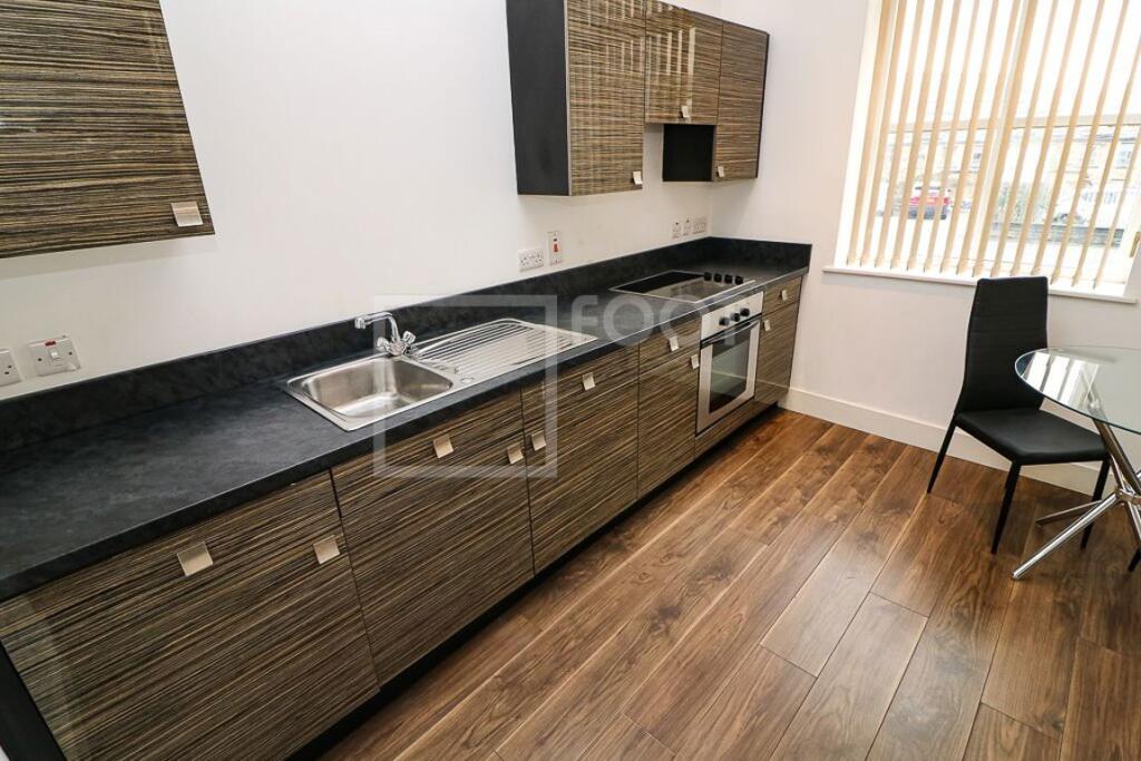 Additional property image - Vincent Street, BD1