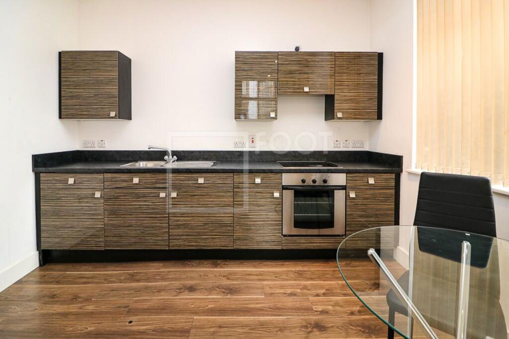 Additional property image - Vincent Street, BD1