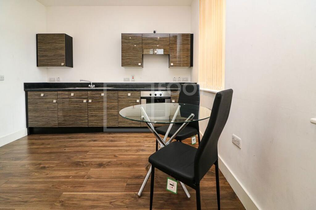 Additional property image - Vincent Street, BD1