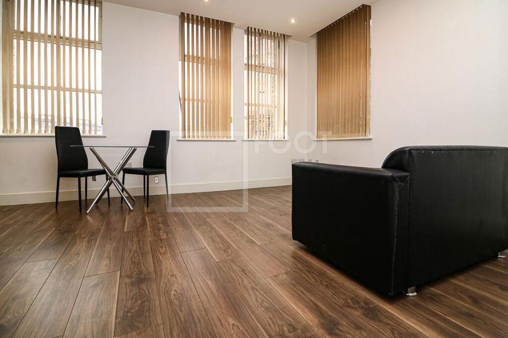 Additional property image - Vincent Street, BD1