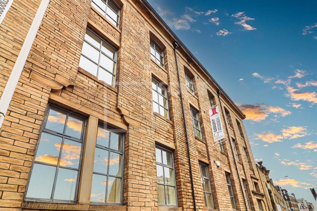 Additional property image - Vincent Street, BD1