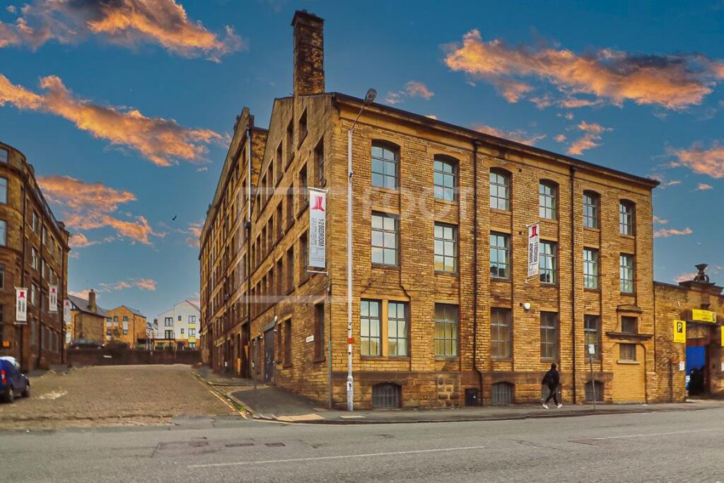 Additional property image - Vincent Street, BD1