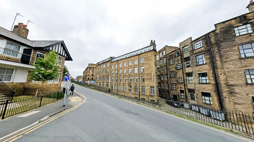 Additional property image - Grattan House, 53 Grattan Rd, Bradford, BD1