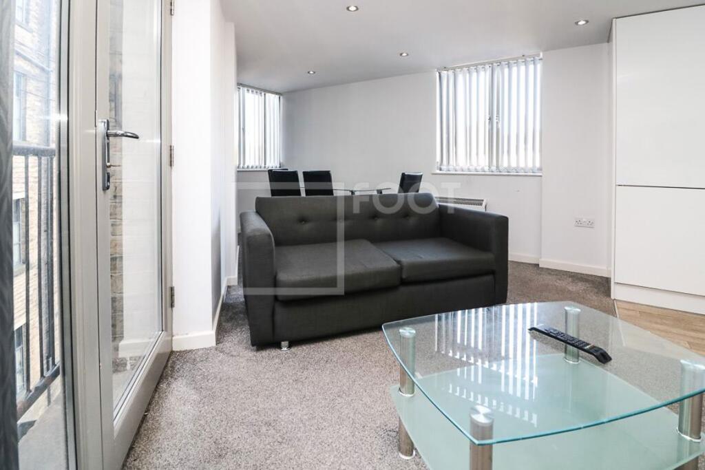 Additional property image - Grattan House, 53 Grattan Rd, Bradford, BD1