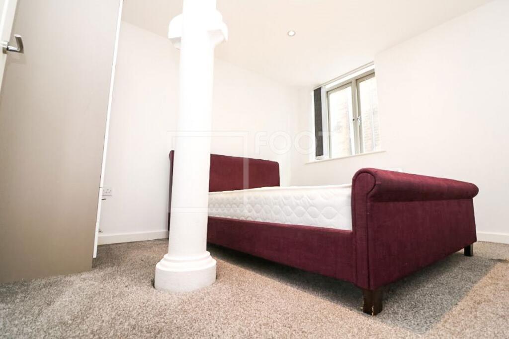Additional property image - Grattan House, 53 Grattan Rd, Bradford, BD1