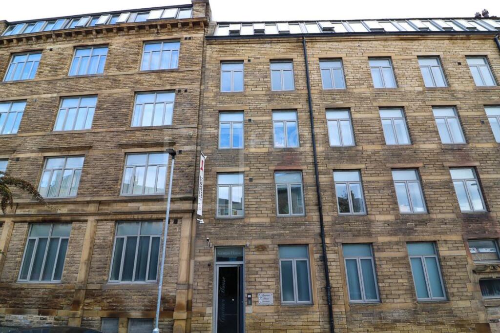 Additional property image - Grattan House, 53 Grattan Rd, Bradford, BD1