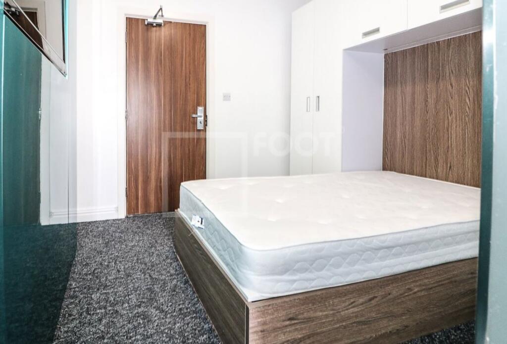 Additional property image - Sunbridge Halls, Sunbridge Road, BD1