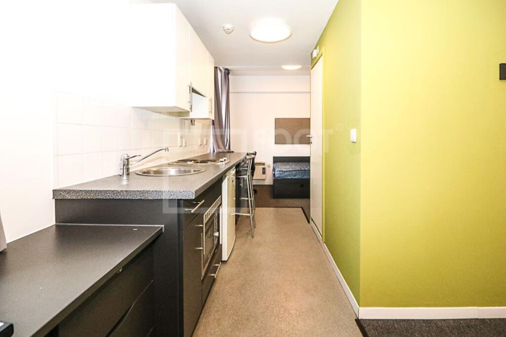 Main image of property: Campus House includes Electric, Water and Internet