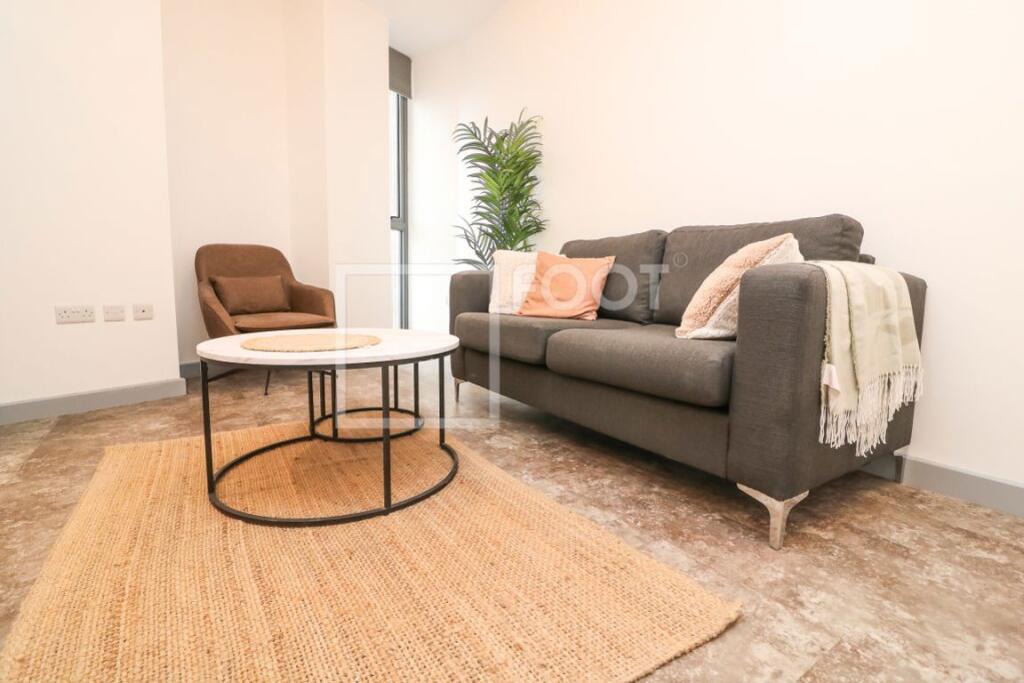 Main image of property: Highpoint, Exclusive Luxury Apartments, BD1