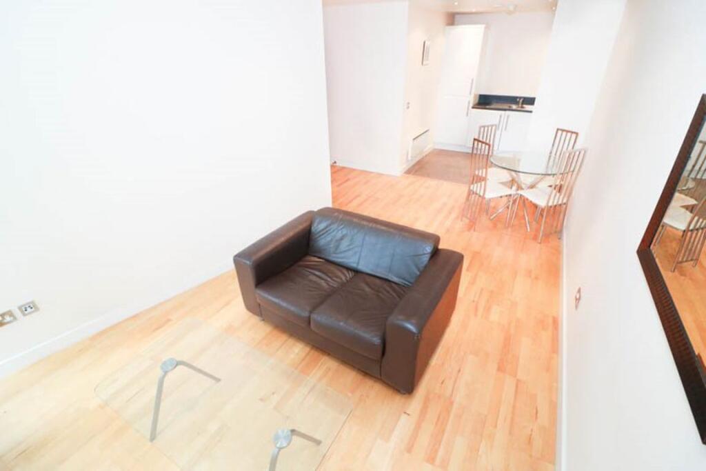 Main image of property: Merchants Court, Little Germany BD1