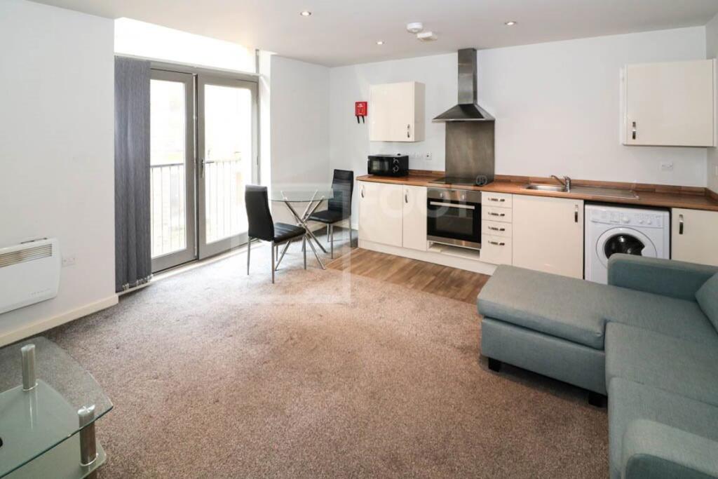 Main image of property: Grattan House, Grattan Rd, Bradford, BD1