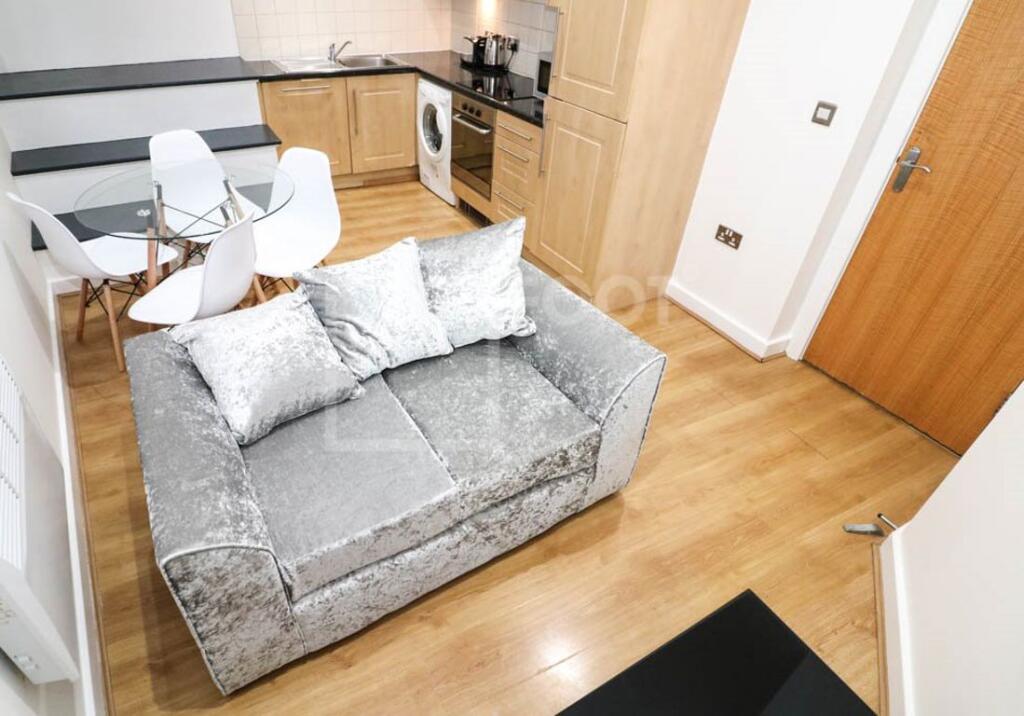 Main image of property: Colonial Building, Sunbridge Road, Bradford, BD1