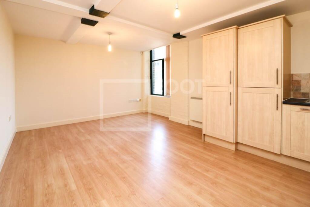 Main image of property: UNFURNISHED, Equity Chambers, Bradford, BD1