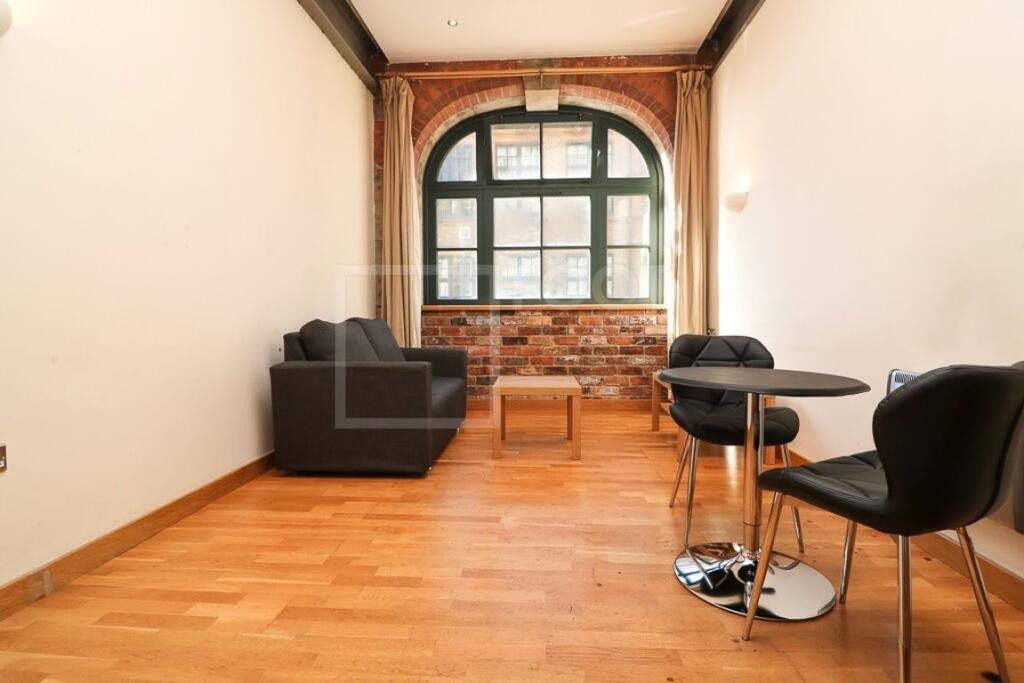 Main image of property: Byron Halls, Byron Street, BD3