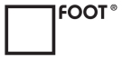 Squarefoot Apartments logo