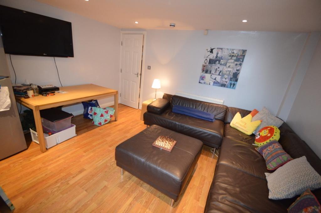 Main image of property: Burchett Terrace, Woodhouse, Leeds, West Yorkshire, LS6