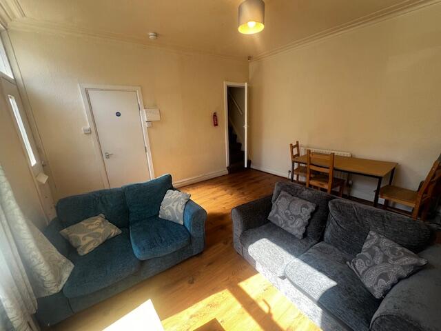 Main image of property: Winfield Terrace, Leeds, West Yorkshire, LS2