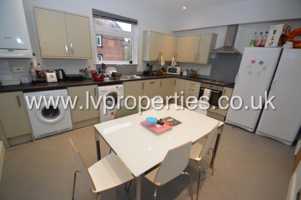 Main image of property: Royal Park Avenue, Hyde Park, Leeds, West Yorkshire, LS6