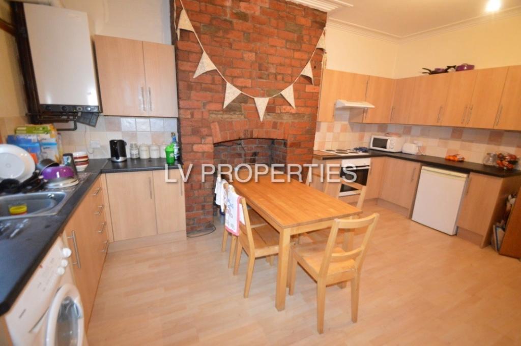 Main image of property: Estcourt Avenue, Leeds, West Yorkshire, LS6